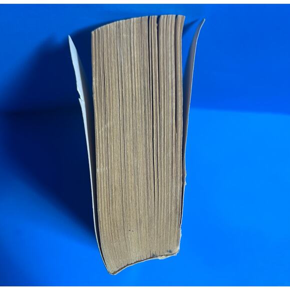 Stephen King The Dead Zone Vintage 1980 1st Signet Paperback Horror Thriller - Picture 4 of 7